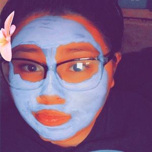 Meet your Posher, Delfina